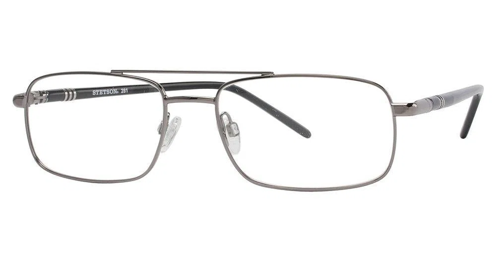 Stetson S281 Eyeglasses - view 3